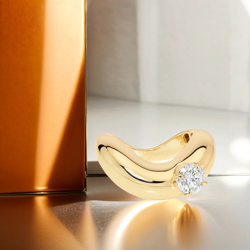 Motion ring.